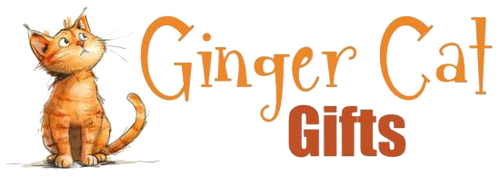 GingerCatGifts